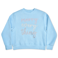 Merry Everything Sweatshirt