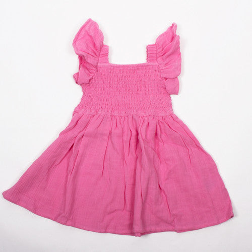 Lillian Dress