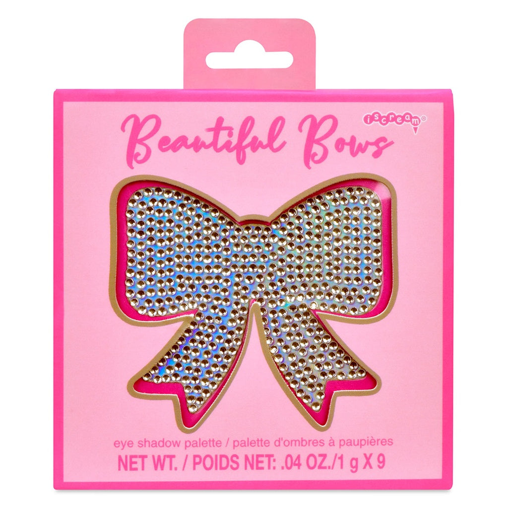 Beautiful Bows Eye Shadow Pallet