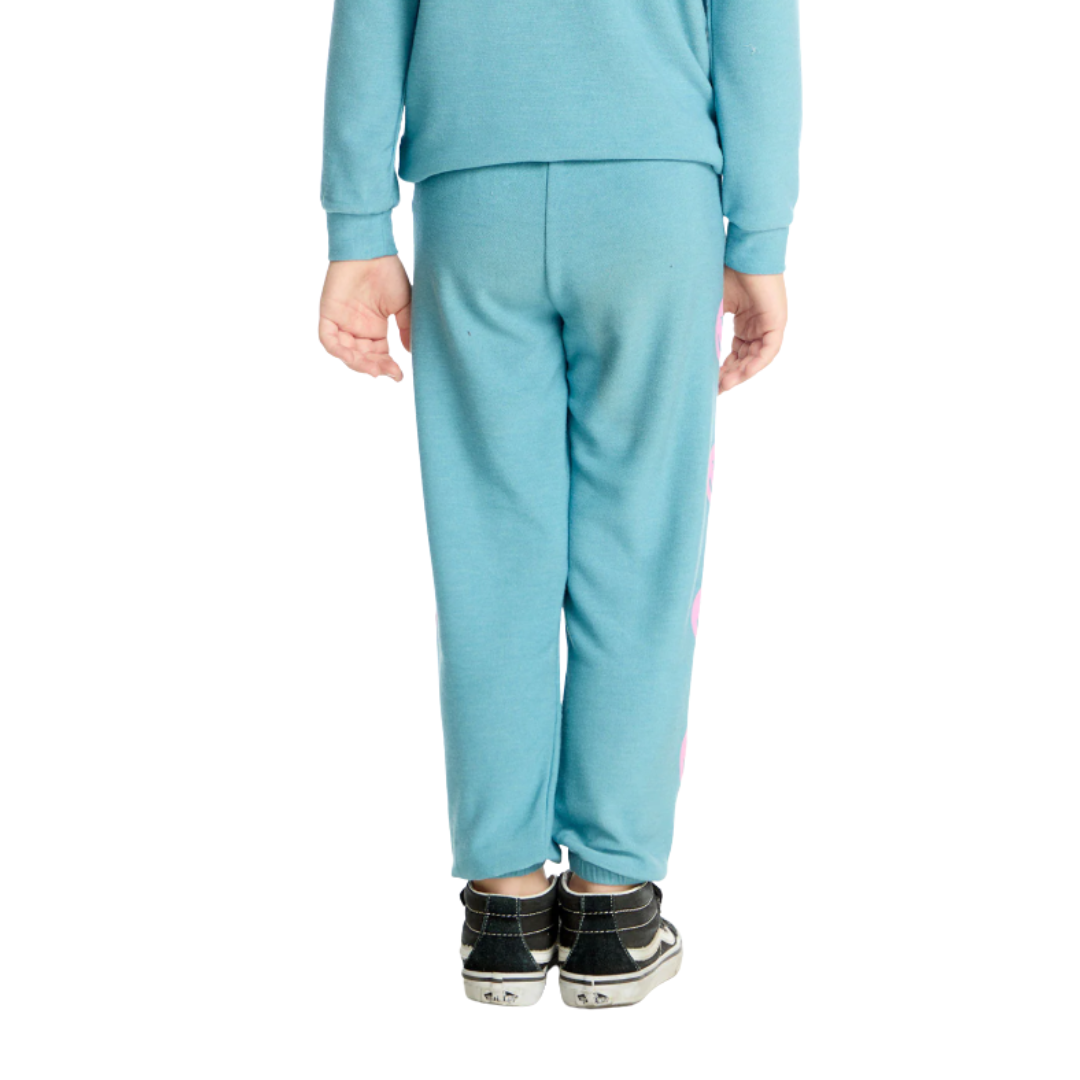 Star Smiley Pants