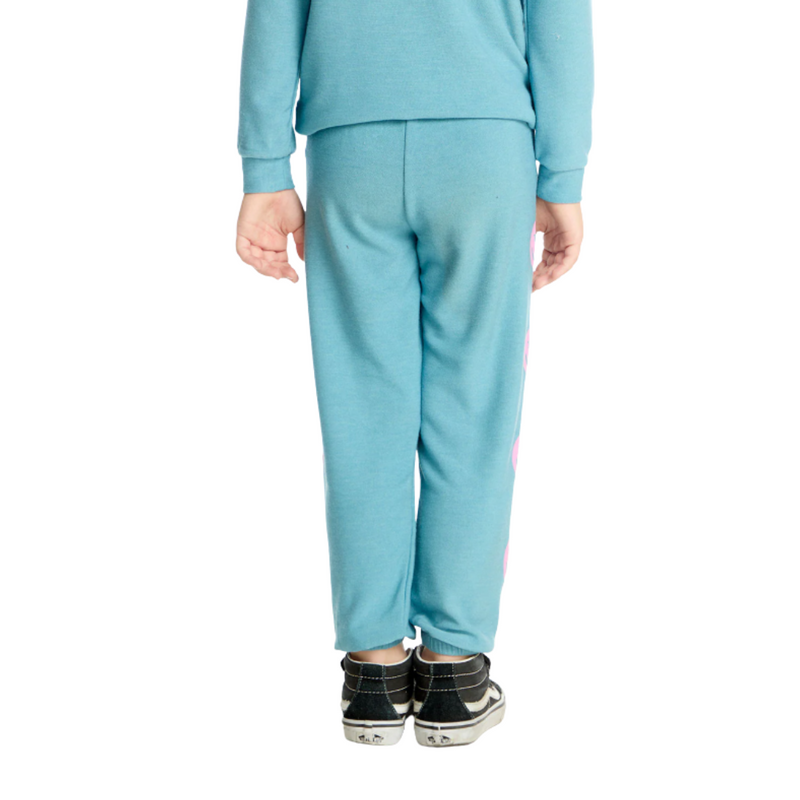 Star Smiley Pants