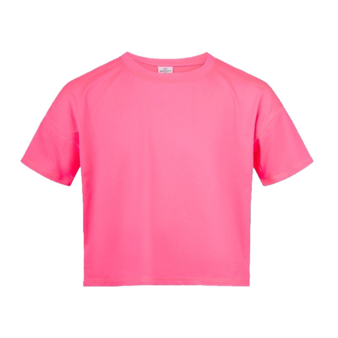 Super Soft Boxy SS T-Shirts