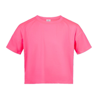 Super Soft Boxy SS T-Shirts