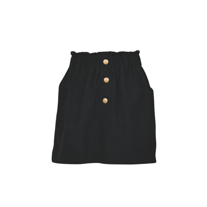 Girls Woven Skirt