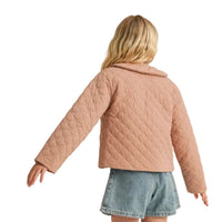 Drop Shoulder Jacket