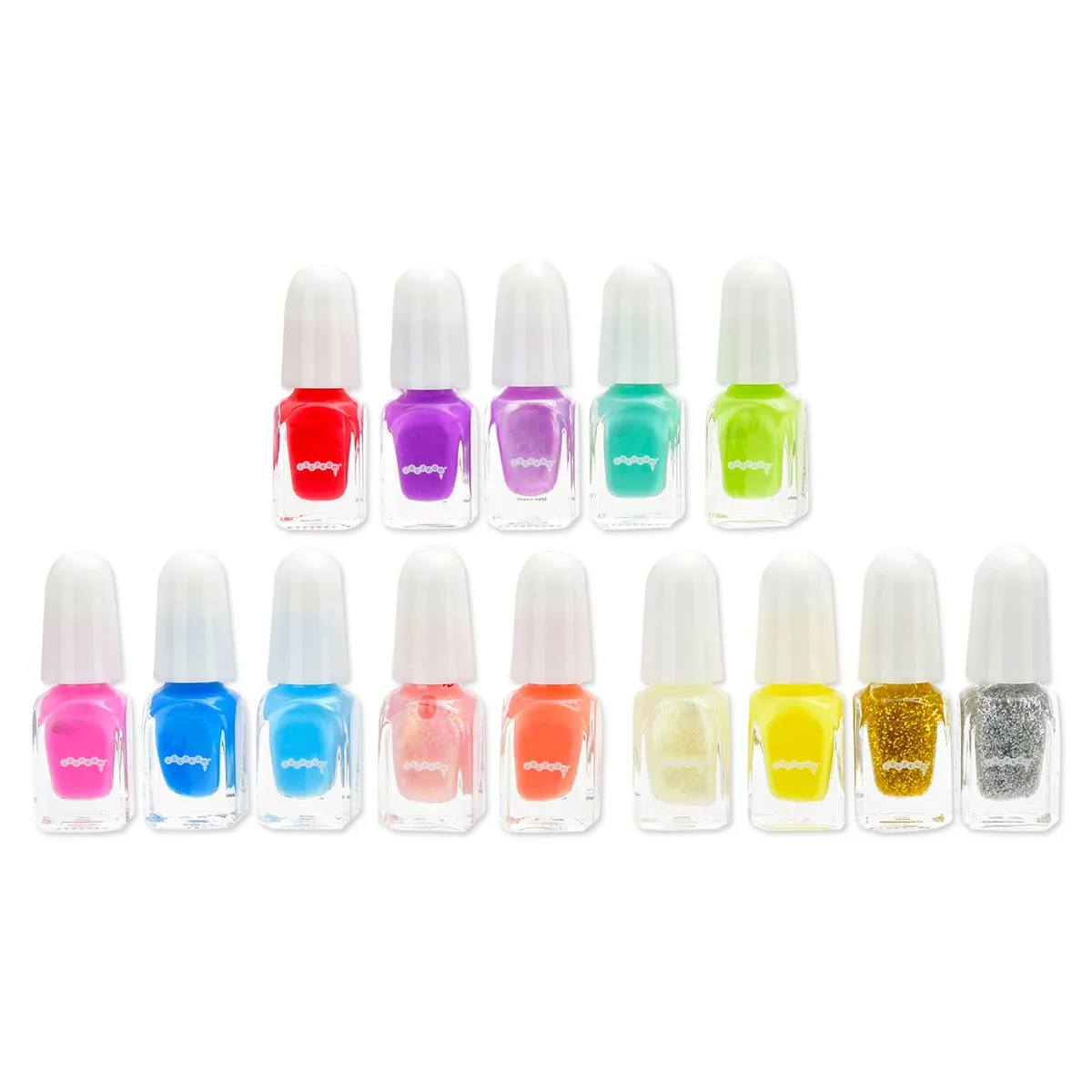 Glam Nail Gift Set