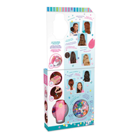 Snap n' Glam Hair Styling Set