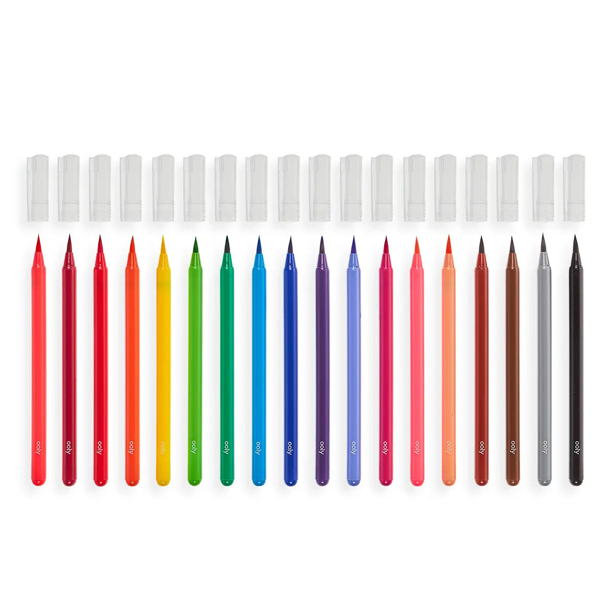 Chroma Blends Watercolor  Brush Markers