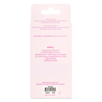Bow Press On Nails