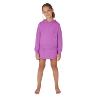 Girls Pullover Hoodie