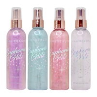 Euphoria Glitz Body Simmer Spray