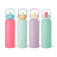 40 oz Water Bottle