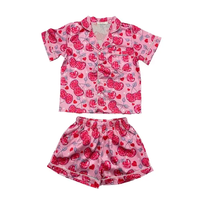 Loungewear Set