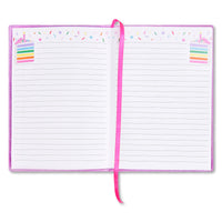 Piece of Cake Journal