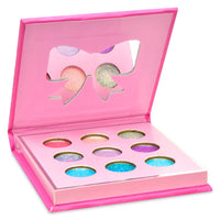 Beautiful Bows Eye Shadow Pallet