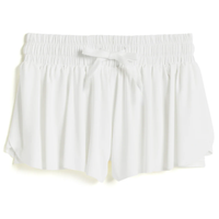 Flyaway Short