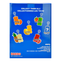 Haribo Plush Clips Blind Box