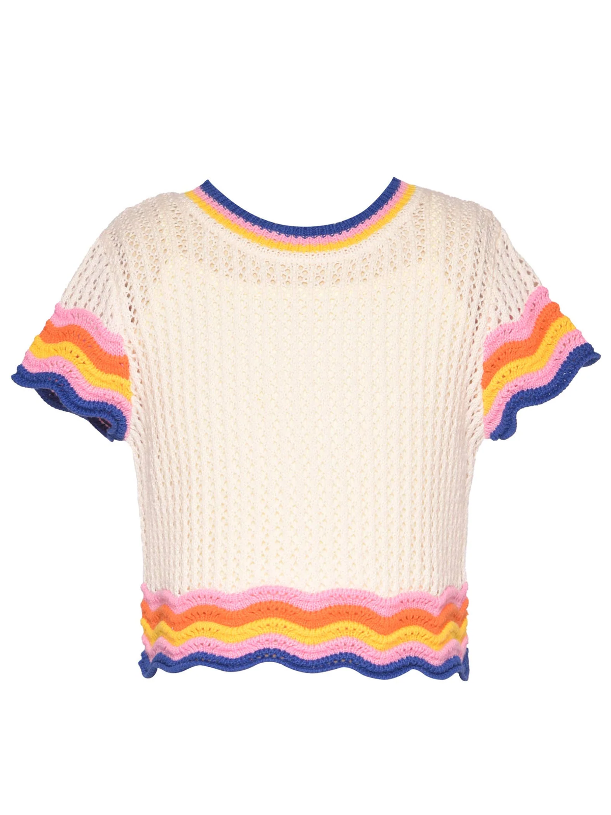 Crochet Top