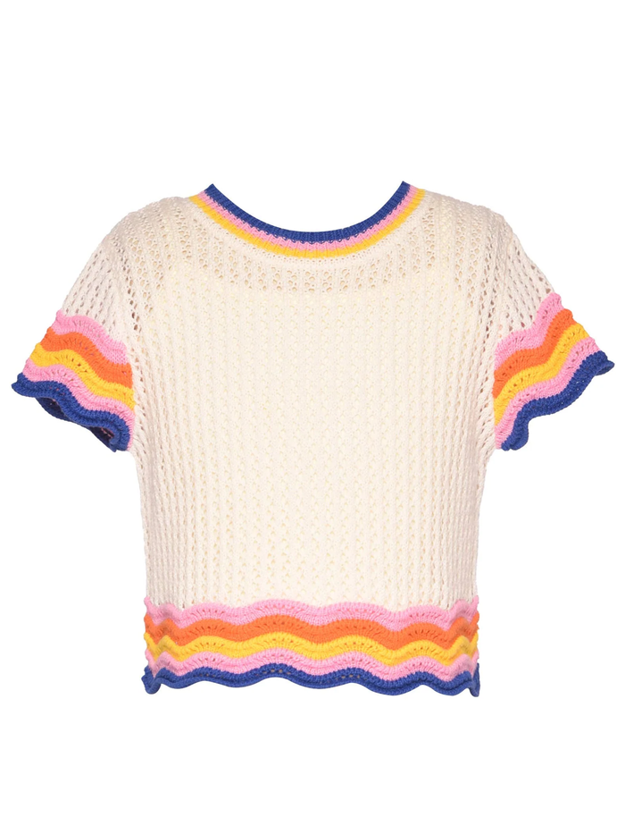Crochet Top