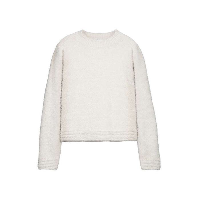 Short-Fur Sweater