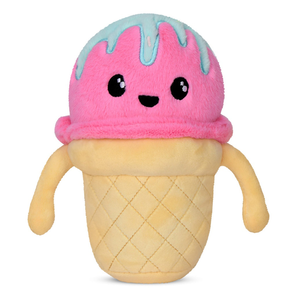 Sprinkle Cone Mini Plush