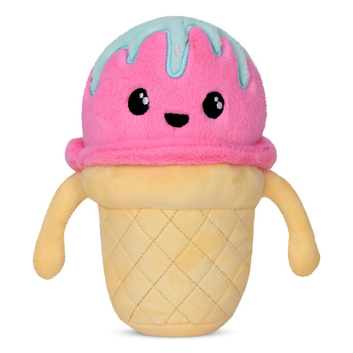 Sprinkle Cone Mini Plush