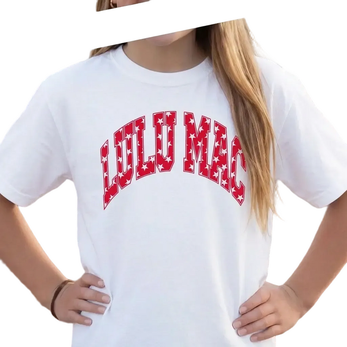 Lulu Mac Tee