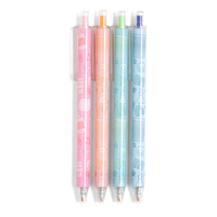 Classroom Icons Pen Set