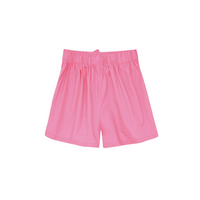 Girls Woven Shorts