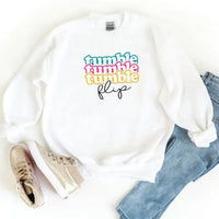 Tumble Sweatshirt