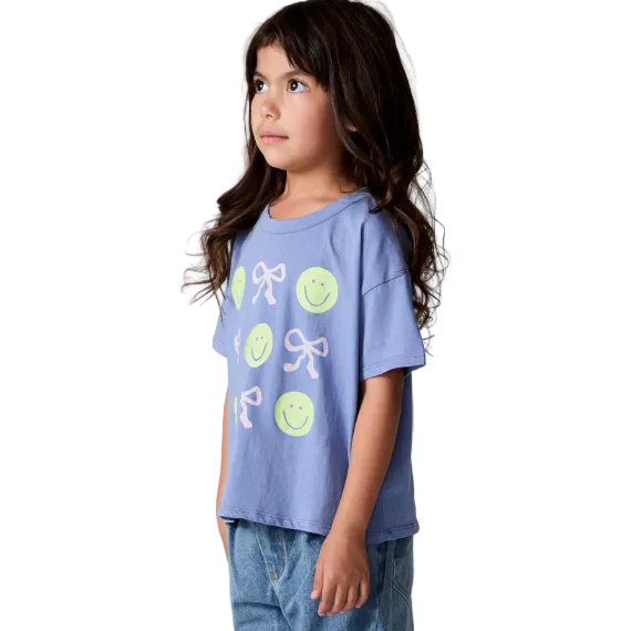 Happy Bows Tee