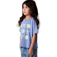 Happy Bows Tee