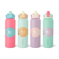 40 oz Water Bottle