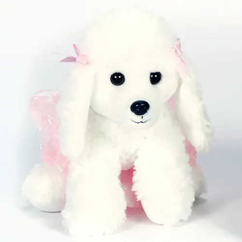 Dance Poodle