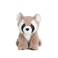 Raccoon Junior Warmies