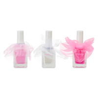 Tulle Nail Polish