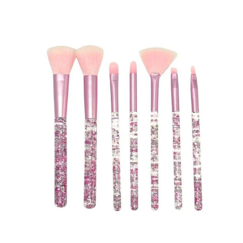 Confetti Make Up Brush