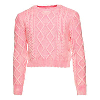 Knit Sweater
