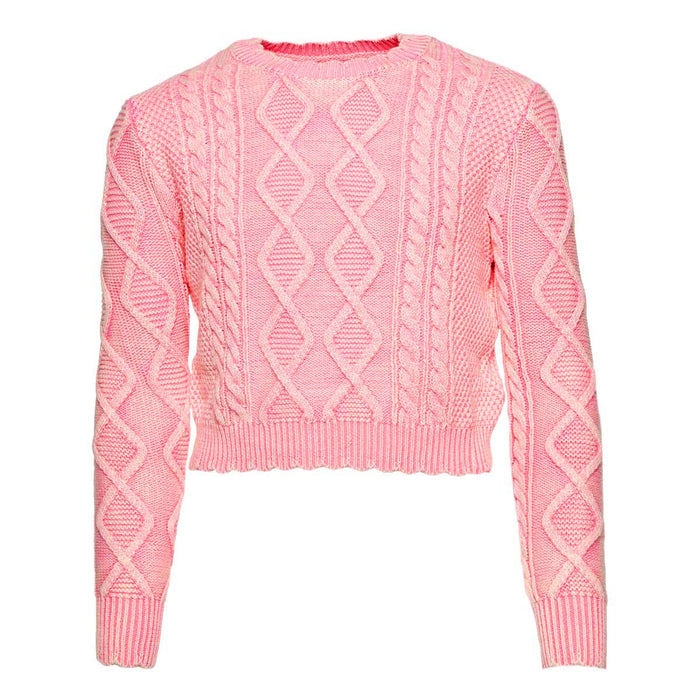 Knit Sweater