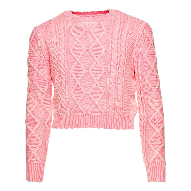 Knit Sweater