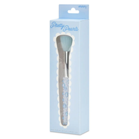 Blue Pearl Makeup Brush