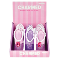 Charmed Body Mist