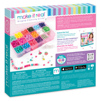 Heishi Bead Kit - Square Box