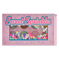 Sweet Sprinkles Eyeshadow Palette