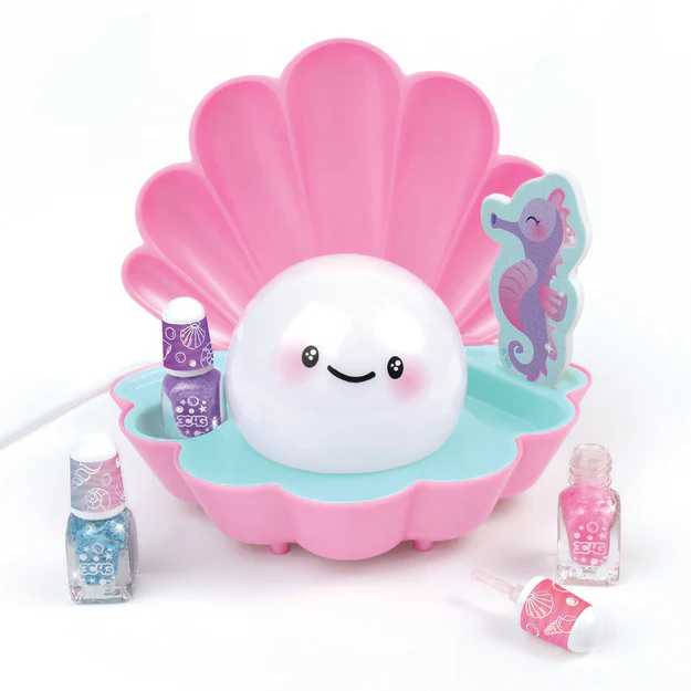 Pearl Perfect Light Up Nail Dryer