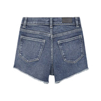 Lucy Short in Palmwood