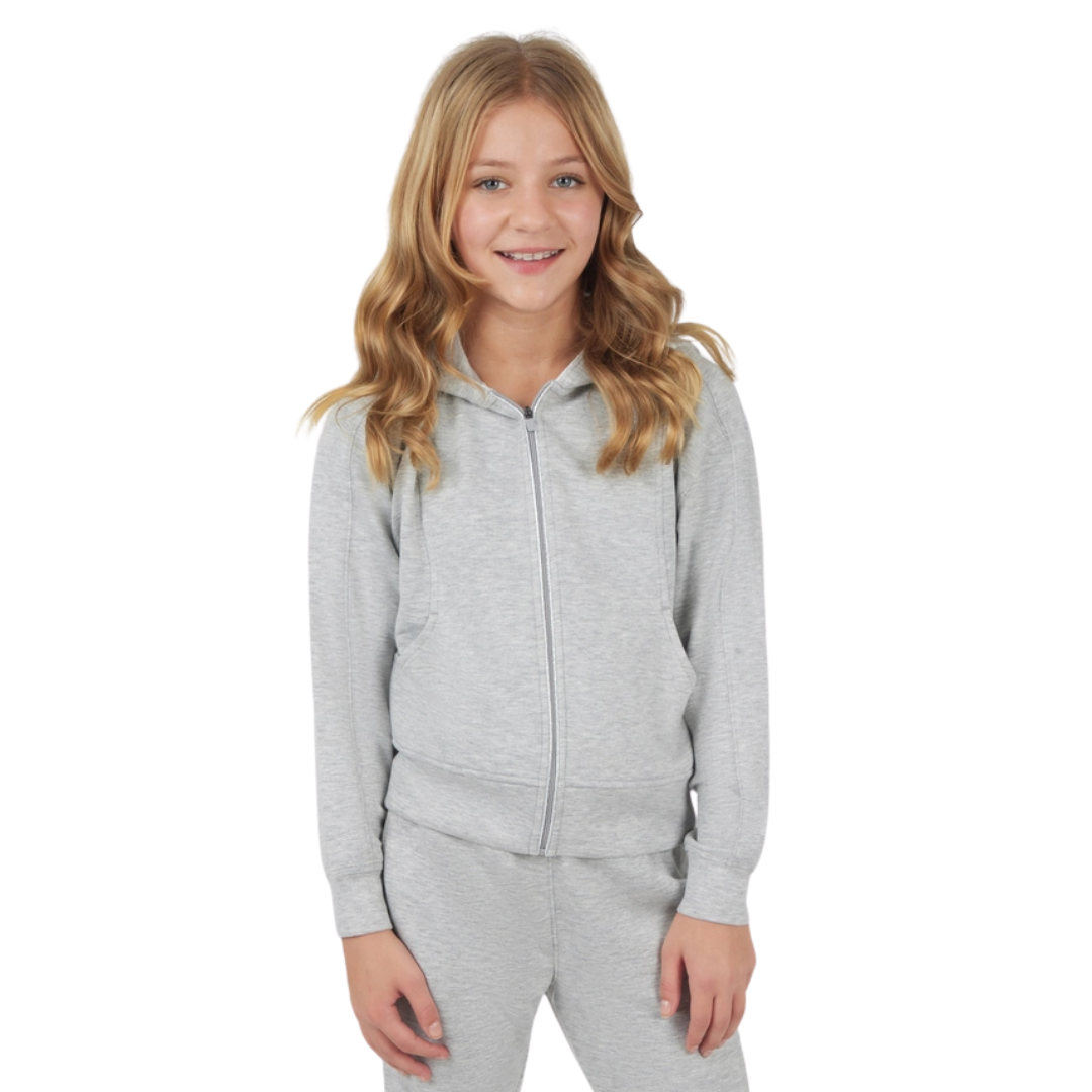 Scuba Full Zip Jacket