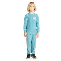 Star Smiley Pants