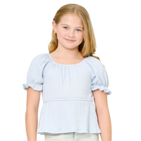 Mary Lane Top