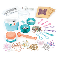 Polish and Shine Bead Tumbler